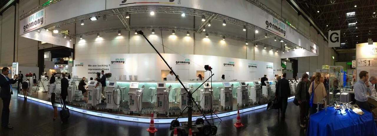 Beauty Forum München