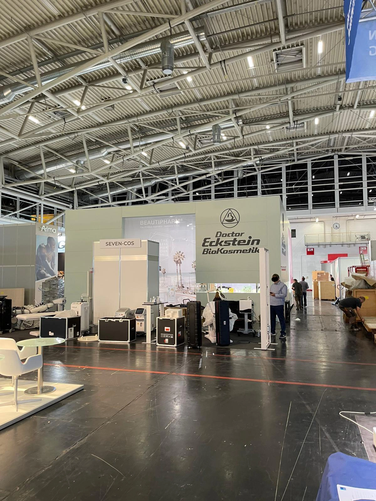 Seven Cos GmbH München